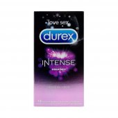Kondom Durex Intense Orgasmic 10 ks