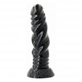 Dildo MONSTER TOYS WHISPER �ern�
