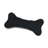 Dopln�k postroje The RED PUPPY BONE �ern�