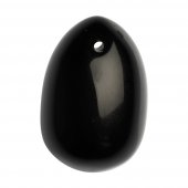 Vaj��ko La Gemmes YONI OBSIDIAN L
