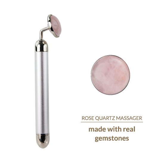 Vibr�tor La Gemmes QUARTZ Lay-On r��ov�
