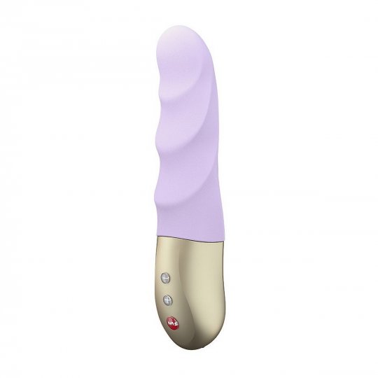 Vibr�tor Fun Factory STRONIC PETITE fialov�