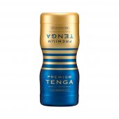 Masturb�tor TENGA PREMIUM DUAL SENSATION Cup