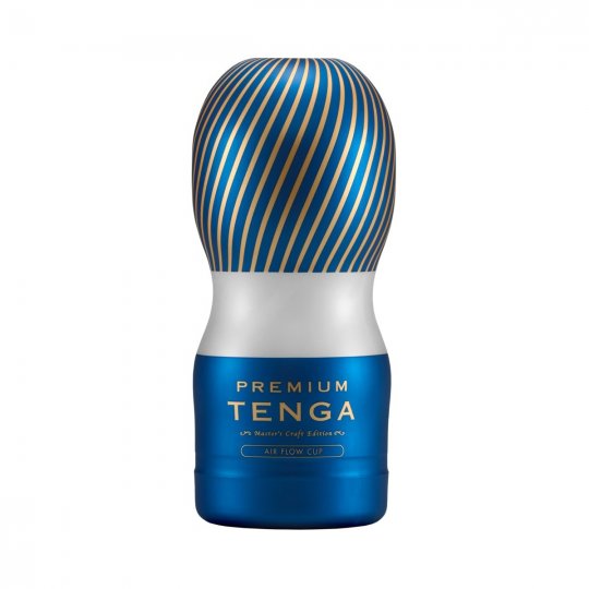 Masturb�tor TENGA PREMIUM AIR FLOW Cup