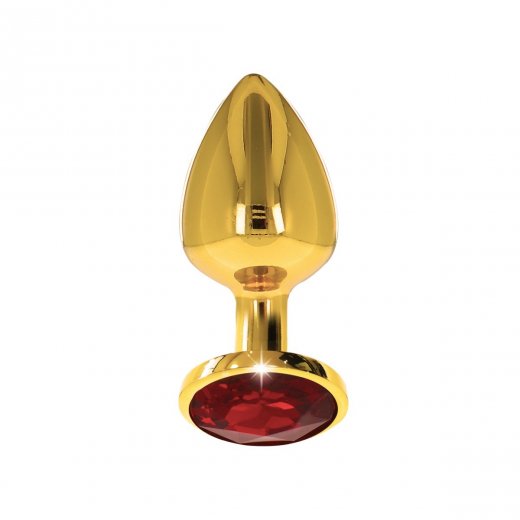 Kol�k an�ln� TABOOM BONDAGE IN LUXURY st�edn� zlat�