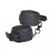 Pouta na ruce Dream Toys BLAZE HANDCUFF �ern�