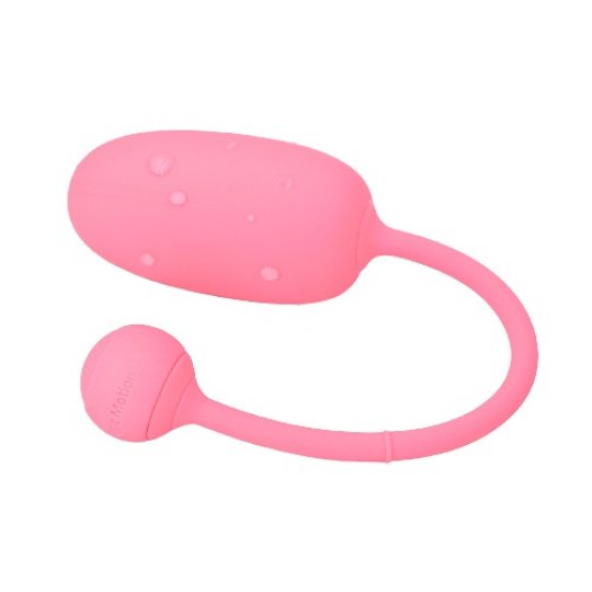 Vagin�ln� trena��r Magic Motion KEGEL COACH SMART EXERCISER r��ov�