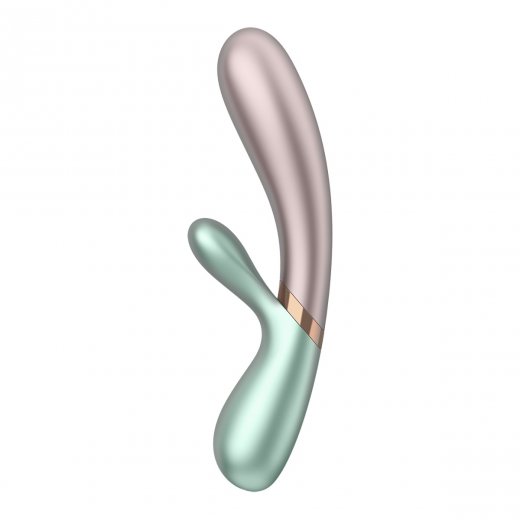 Vibr�tor SATISFYER HOT LOVER m�tov�