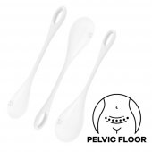 Sada vagin�ln�ch �inkek SATISFYER YONI POWER 1 TRAINING b�l�