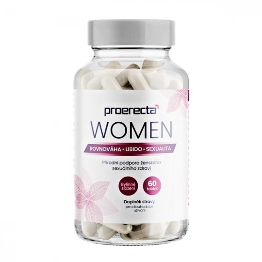Proerecta WOMEN 60 kapsl�