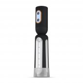 Vakuov� pumpa CRUIZR Penis Pump with Sucking Function