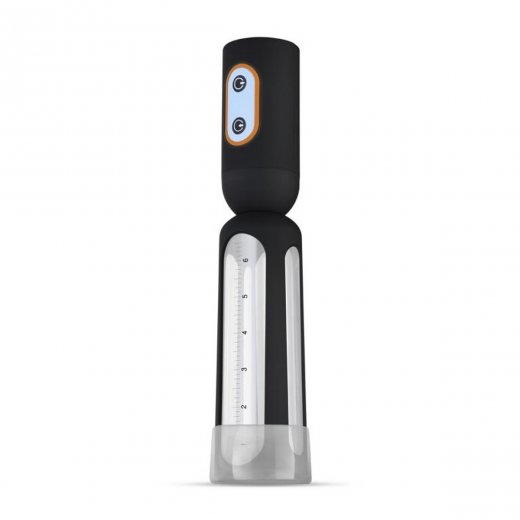 Vakuov� pumpa CRUIZR Penis Pump with Sucking Function