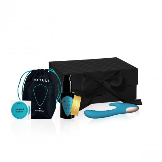 FLAGRANTI PASSION BOX WOMEN