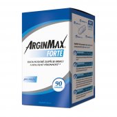 ArginMax Forte pro mu�e 90 tobolek