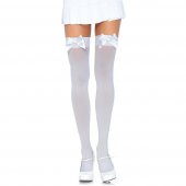 Pun�ochy Leg Avenue s ma�l� b�l� S-L