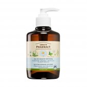 Gel na intimn� hygienu Green Pharmacy Chamomile & Allantoin 370 ml