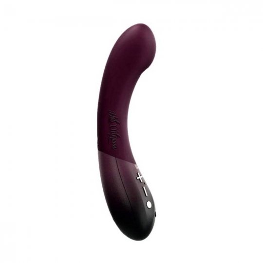 Vibr�tor Hot Octopuss KURVE G-Spot v�nov�