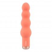 Vibr�tor You2Toys Peachy Mini Beads broskvov�