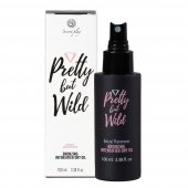 Olej t�lov� SECRET PLAY PRETTY BUT WILD Bronzing Intensifier Dry 100 ml