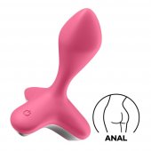 Kol�k an�ln� SATISFYER GAME CHANGER r��ov�