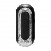 Masturb�tor TENGA Flip Zero Gravity �ern�