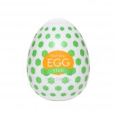 Masturb�tor TENGA Egg STUD