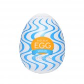 Masturb�tor TENGA Egg WIND