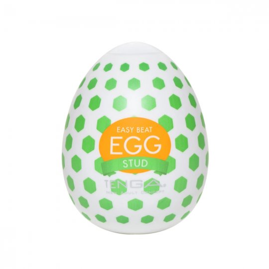 Masturb�tor TENGA Egg STUD