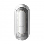 Masturb�tor TENGA Flip Zero Electronic vibra�n� b�l�