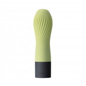 Vibr�tor IROHA ZEN Matcha zelen�