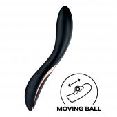 Vibr�tor SATISFYER RRROLLING EXPLOSION G-Spot �ern�