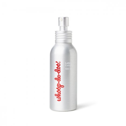 Lubrika�n� gel Whoop�de�doo cotton 100 ml