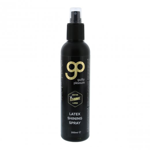 O�et�uj�c� prost�edek GP DATEX SHINING 200 ml