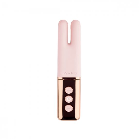 Stimul�tor le WAND Deux r��ov�