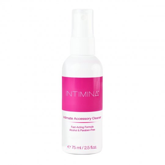 �istic� prost�edek INTIMINA Accessory Cleaner 75 ml