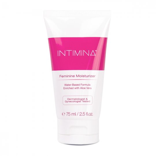 Lubrika�n� gel INTIMINA Feminine Moisturizer 75 ml