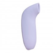 Stimul�tor klitorisu Dame Products AER SUCTION fialov�