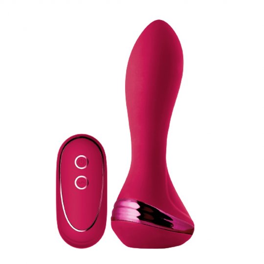 Kol�k an�ln� Dream Toys Sparkling ISABELLA nafukovac� �erven�