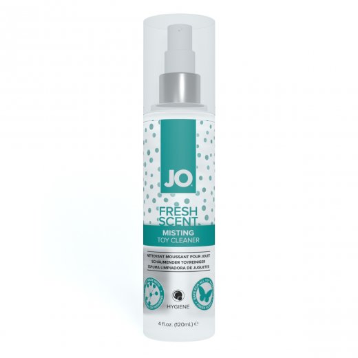 �istic� prost�edek System JO FRESH SCENT 120 ml
