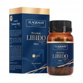 FLAGRANTI PREMIUM LIBIDO men 90 kapsl�