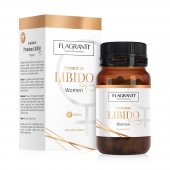 FLAGRANTI PREMIUM LIBIDO women 90 kapsl�