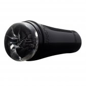 Masturb�tor FLESHLIGHT Flight Pilot transparentn�