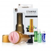 Sada FLESHLIGHT Stamina Training Value t�lov�