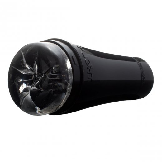 Masturb�tor FLESHLIGHT Flight Pilot transparentn�