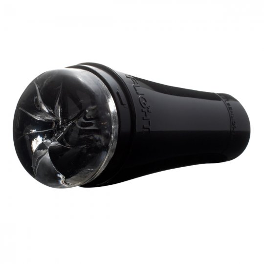 Masturb�tor FLESHLIGHT Flight Pilot transparentn�