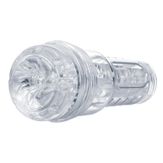 Masturb�tor FLESHLIGHT GO Torque transparentn�