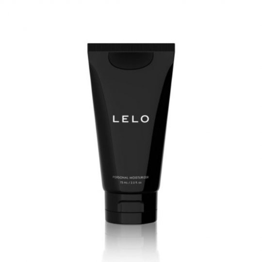 Lubrika�n� gel LELO PERSONAL MOISTURIZER 75 ml