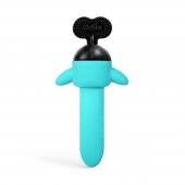 Dilat�tor Odile ABSOLUTE Butt Plug modr�