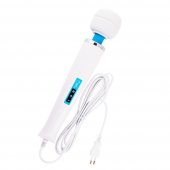 Mas�n� hlavice Europe MAGIC WAND b�l�