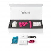 D�rkov� sada JE JOUE The Naughty and Nice Collection r��ov�